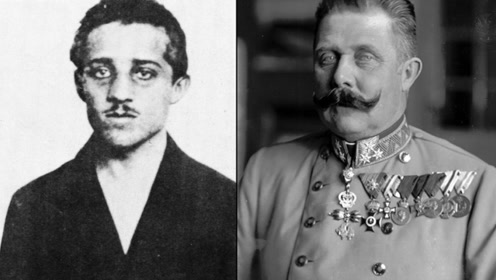 这个青年开了7枪，让一千多万人牺牲，为何没有被判处死刑？