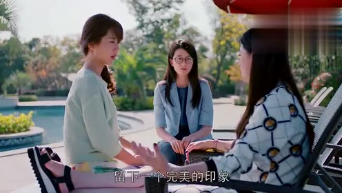 欢乐颂：樊胜美嫌贫爱富！一听王柏川车是租的，开始百般嫌弃