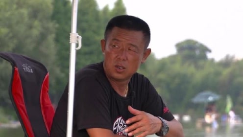 李大毛:知云龙湖暗藏大鱼,大毛马不停蹄地赶来,期待有好的收获!