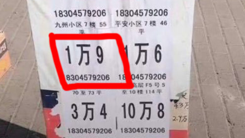 黑龙江鹤岗房价一平米只要350元 网友:原来我也买得起房