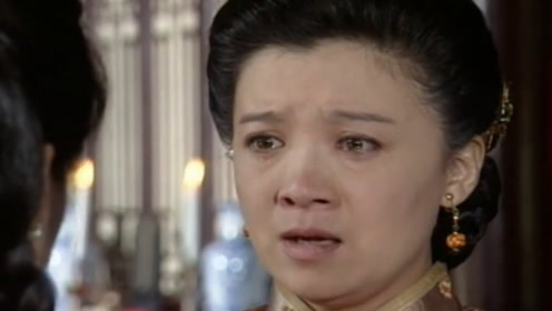 母亲的执念,造就了她仇恨的内心,袁乐梅的感情之路犹如周芷若