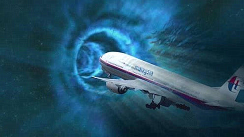 马航事件内幕揭秘?中国卫星拍下证据,网友:看完很崩溃