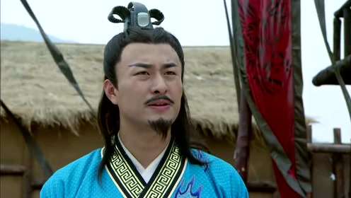 隋唐英雄:姜还是老的辣,师父一眼便看穿自己最近有难