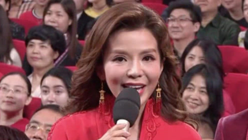 央视"台柱子"朱迅,月工资是多少?真实数字让人大跌眼镜!