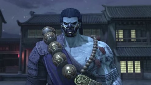画江湖之不良人:上饶公主这般神情,莫不是受了天大委屈