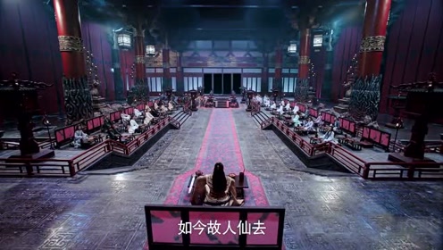 陈情令:金光善提起让金子轩和江厌离重结秦晋之好