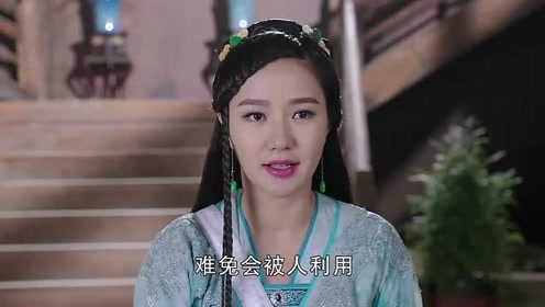 丹辰子等人失去理智,竟自相残杀,幸亏素手医仙用琴声解救了他们