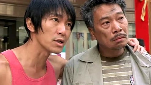 周星驰终于坦言与吴孟达18年未合作的原因:找过他好几次
