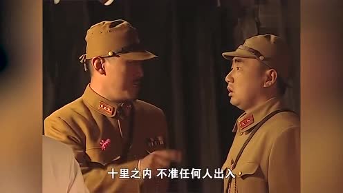 渡边小队长就是个吃货,看到做实验的小白鼠,都忍不住咽口水