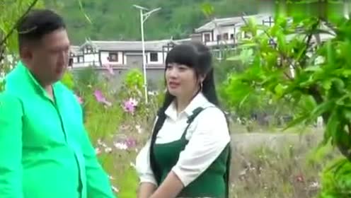 村 贵州山歌《相遇》