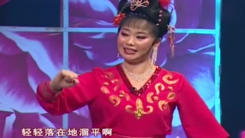 赵晓波演唱《阴魂阵》中最难的一段,听的是真服气!