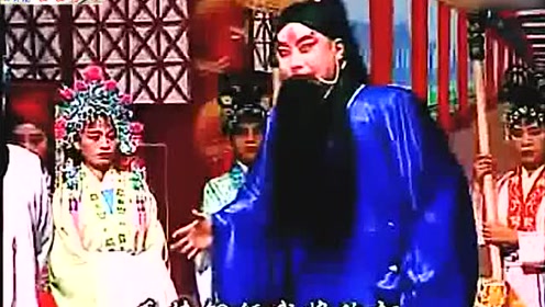 河南经典曲剧卷席筒后传 新春佳节普天庆 居家和睦乐融融 真喜庆