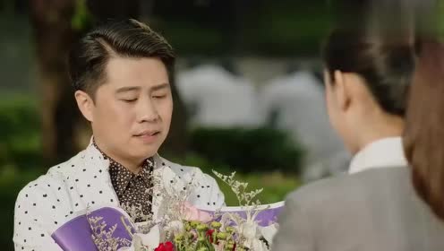 乡村爱情:郑宇说方正像武大郎,李银萍反击说你们差多高!