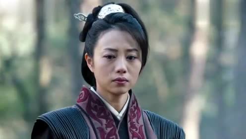 少年杨家将:潘妃夜闹杨家婚礼,嚣张跋扈实在令人气愤