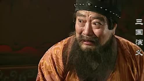 三国演义:王允要把貂蝉许给董卓,董卓笑的合不拢嘴