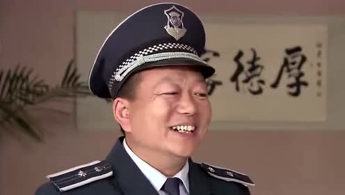 乡村爱情:王木生说他爹是董事长,让豁牙子站好队伍