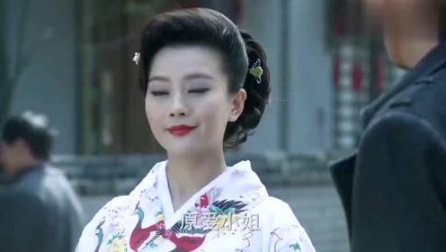 我把忠诚献给你:八路军侦察科长偶遇关大河,认定他已投敌叛变