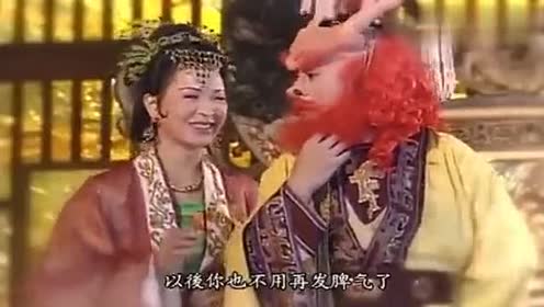 天地争霸美猴王:龙宫三宝失而复得!万妖女王的机会又来了!