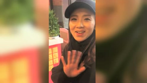 幸福耙耳朵的豇豆来营山啦!
