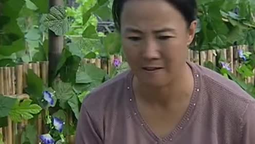 乡村爱情:刘英娘告诉刘能女儿怀孕了,刘能气得都哭了