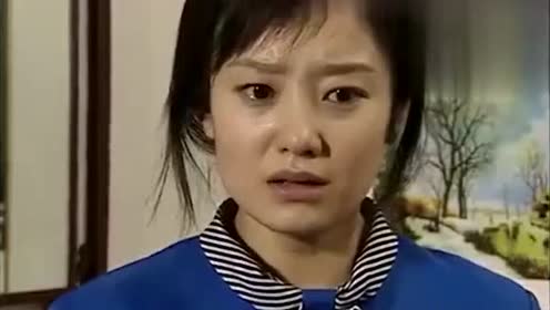 渴望城市:小莲被潘经理欺负后,晚上对老公说身体不舒服
