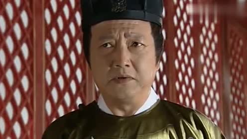小太监乱传是非,谁料被太监总管知道了,这下有好戏看了!