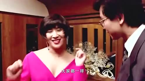 家有喜事:看到吴君如变美后,黄百鸣后悔不已,态度十八变!