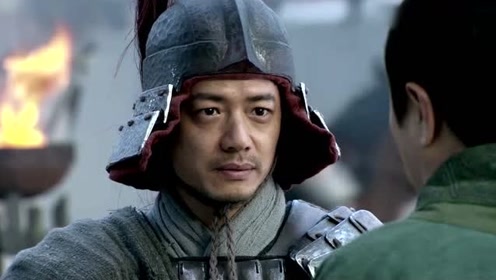 楚汉传奇:大军未动,粮草先行,韩信当治粟都尉的时候就贯彻得很好.
