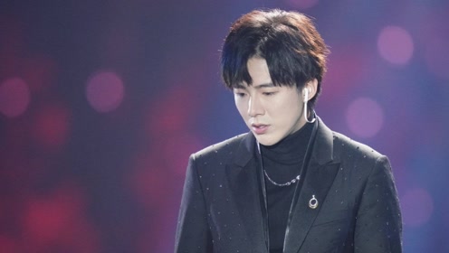 成功转型的网红刘宇宁,翻唱的三首经典歌曲,每一首都有不一样的味道