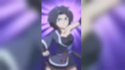 刺客伍六七:今日份梅花十一,考虑过参加维密吗?