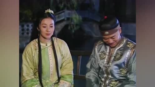铁齿铜牙纪晓岚:赵青对纪晓岚一片痴情,纪晓岚竟然动心了!