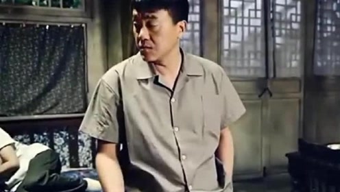 情满四合院:深夜去找大领导,机智骗过门卫,傻柱真的不傻!