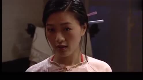 关中匪事:喜凤颜值颇高,罗蛮蛮开始犯浑,赖着不肯走了