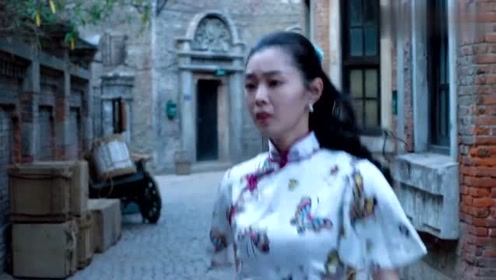 娇嫩如花的美女卧底,如今身中数枪倒地,一代美人香消玉殒!