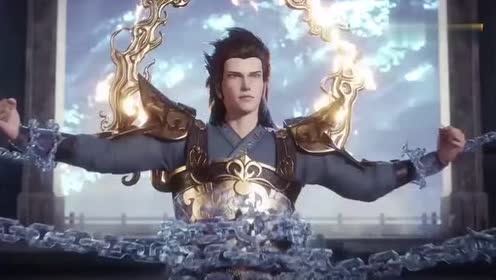 万界神主:火焰神王这就被反杀了?怎么破解的!好神奇!