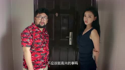 废柴兄弟:冯小白受张晓蛟刺激,要去"拿下"多多,多多危险了!