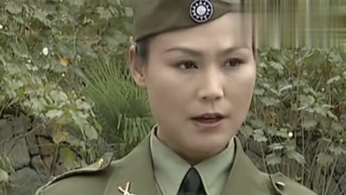 女人魂:单教官告诉小雪,她爸爸为国捐躯的消息,欧阳雪悲痛欲绝