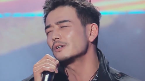 原来"小包总"杨烁唱起歌是这样的,低音炮开口跪,深酒窝爱了