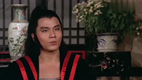 铁旗门:果然宴无好宴,想走,不同流合污?抓你没商量!