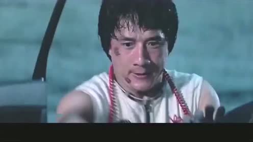 成龙的电影虽然没有一部票房比肩战狼,但每部电影都看了不下三遍