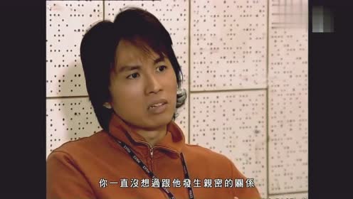 黄子华粤语金句 用力过头,一搣就搣死咗佢栋笃神探