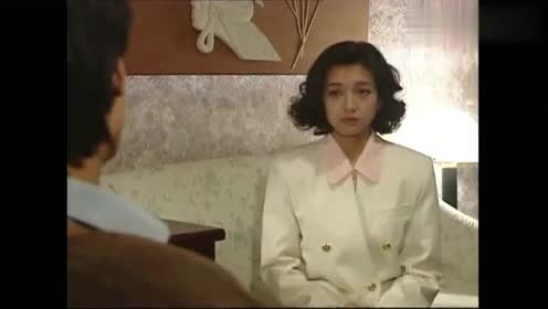 过把瘾:杜梅搬进方言的住处,王志文和江珊这段对话很有趣