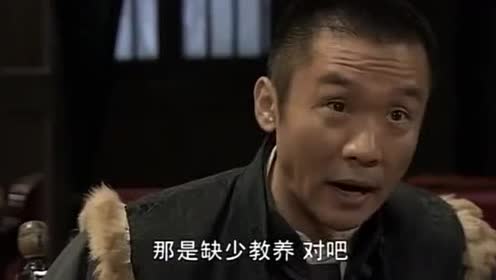 冷暖人生:剧组杀青吃散伙饭,女明星却找借口离开,被人发现端倪