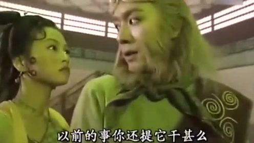 天地争霸美猴王:李靖来捉杨戬,悟空在玲珑塔连闯七关让李靖收兵