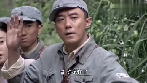 八路军伏击鬼子,还抢了鬼子一车物资,鬼子怕物资被毁不敢开炮