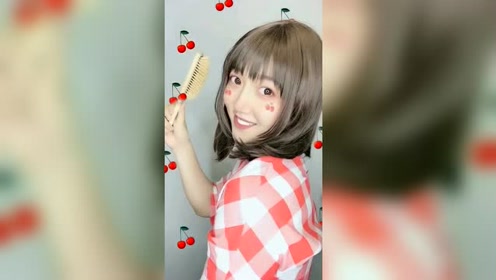 女装大佬阿纯的百变造型真是太漂亮了,网友:好想娶了阿纯