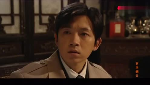 京华烟云:木兰挑明心目中的男人是孔立夫,荪亚也知道吃醋了