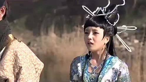 天地姻缘七仙女:女子说,我们可以,做朋友吗