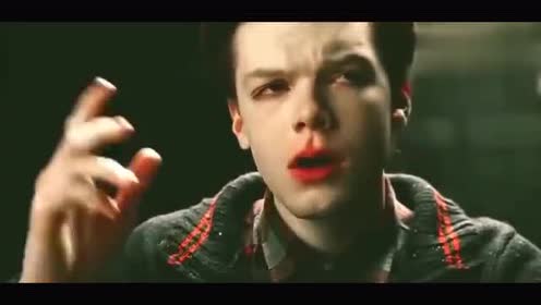 杰罗姆的小丑,你们认可吗?