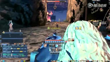 剑灵26灵剑士无消耗solo忽雷